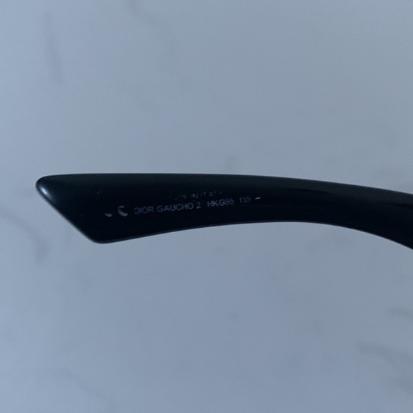 Dior sunglasses - Picture 5 of 9